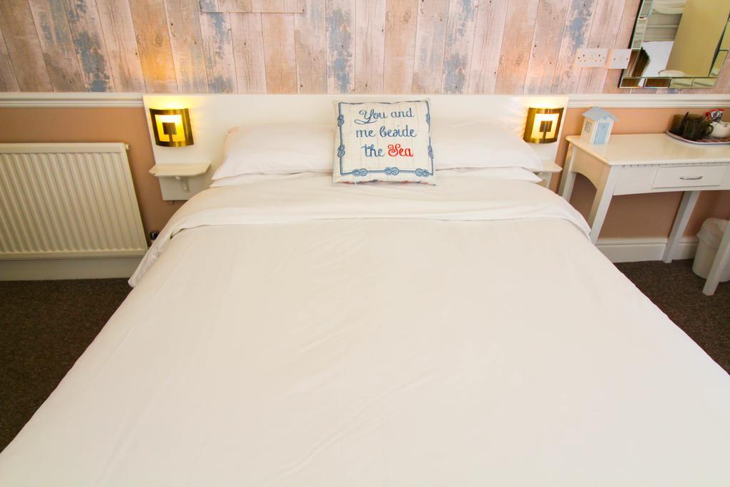 The Scarborough Travel And Holiday Lodge מראה חיצוני תמונה