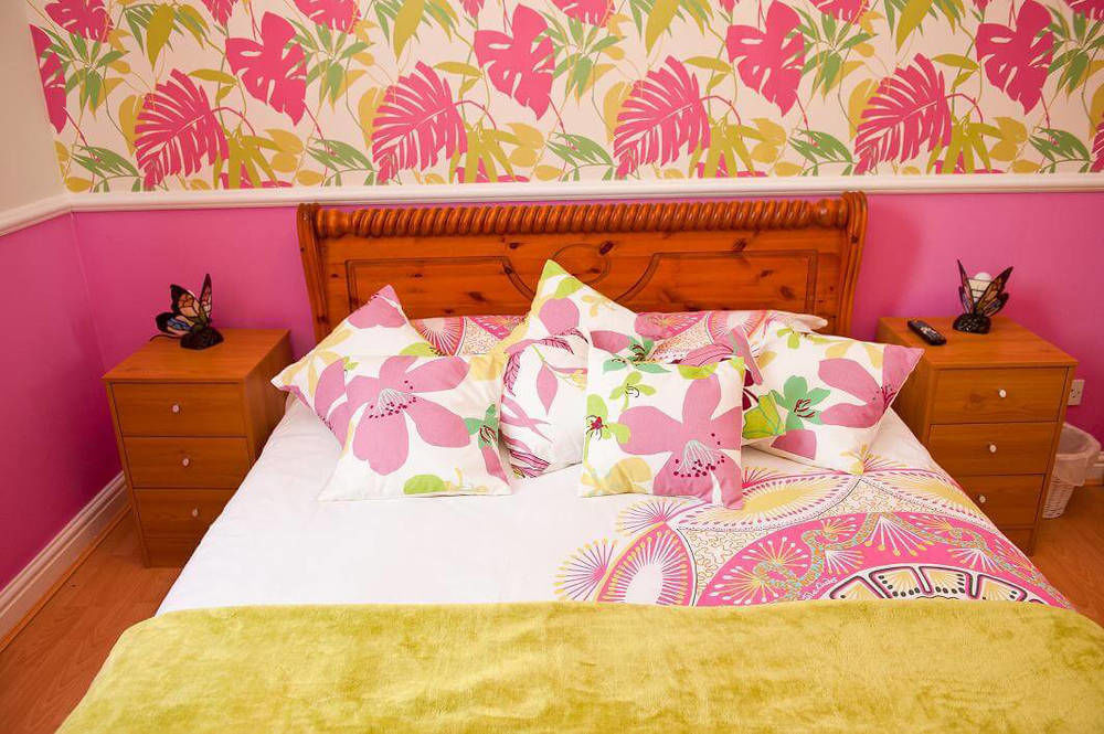 The Scarborough Travel And Holiday Lodge מראה חיצוני תמונה